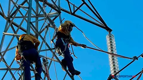 La C&aacute;mara de Industriales de Costa Rica le pide a la ARESEP  que tome acciones que no perjudiquen a las empresas. Foto ICE