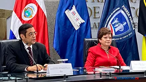 La Direcci&oacute;n de Registro de Partidos Electorales rechaz&oacute; 96 candidaturas a diputados de 13 partidos. Foto TSE
