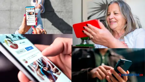 La campa&ntilde;a pol&iacute;tica tiene un nuevo escenario dentro de las plataformas de redes sociales
