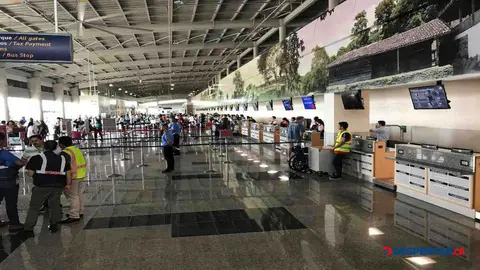 Seg&uacute;n el OBS de la UNA Ca&iacute;da del turismo deja m&aacute;s de 22 mil personas sin empleo y evidencia crisis laboral en Costa Rica. Foto S&oacute;crates Colindres