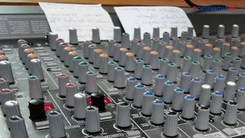 La UCCAEP expreso la importancia del expectro de radio y televisi&oacute;n para poder difundir distintas informaciones