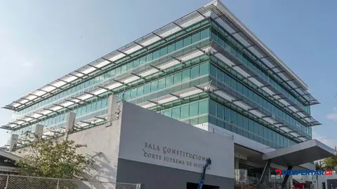 El presidente de la Sala Constitucional envi&oacute; una carta al presidente de la Asamblea para que puedan votar los nombramientos de magistrados suplentes.