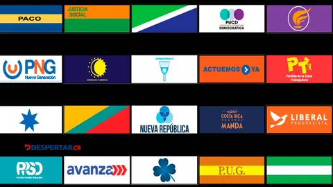 El TSE  dar&aacute; a los costarricenses un podcast para que puedan conocer a&uacute;n m&aacute;s al los candidatos de los partidos