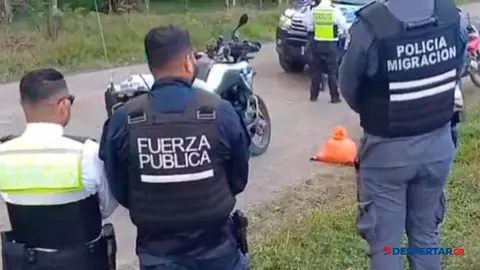 El Ministerio de Seguridad Seguridad P&uacute;blica destaca ca&iacute;da del 11,2% en delitos contra la propiedad y fuerte golpe al narcotr&aacute;fico en 2025