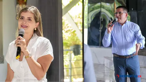 El TSE ordeno a los candidatos abstenerse a usar la religi&oacute;n en su campa&ntilde;a