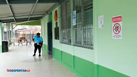 El Partido Esperanza Nacional esboza en su plan de gobierno temas coincidentes con otras agrupaciones. Pone el &eacute;nfasis en la educaci&oacute;n, entre otros aspectos.