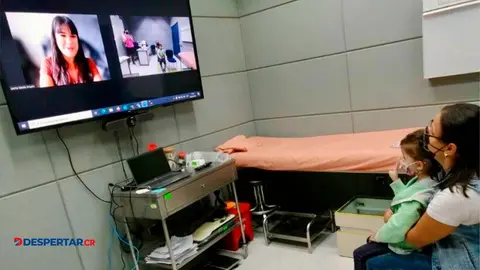 En el plan de gobierno del PCDS exponen que en el tema de salud buscar&aacute;n implementar la Telemedicina en las zonas rurales