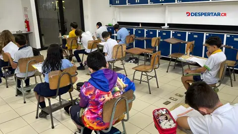 La Fundaci&oacute;n Casa de los Ni&ntilde;os se&ntilde;ala la urgencia de  psic&oacute;logos permanentes en centros educativos para atacar la vulnerabilidad  social