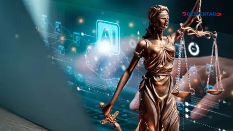 Los Magistrados en el Poder Judicial regula uso de Inteligencia Artificial con &eacute;nfasis en &eacute;tica y control humano