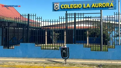 Universidad Nacional impulsa proyectos estrat&eacute;gicos tras hallazgos sobre educaci&oacute;n en primaria. Foto S&oacute;crates Colindres