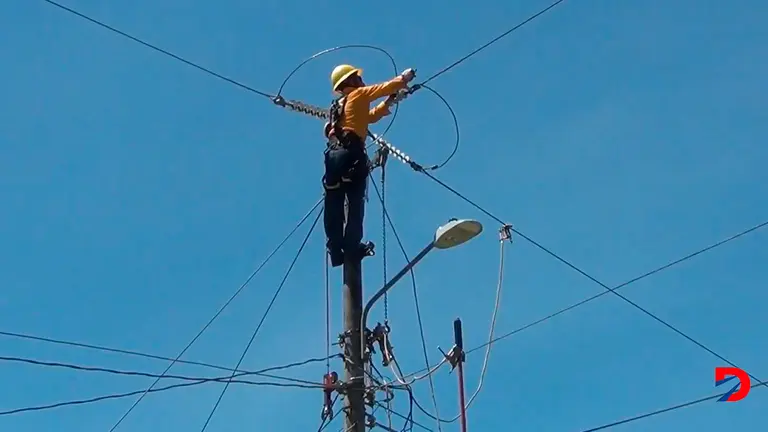Racionamientos el&eacute;ctricos
