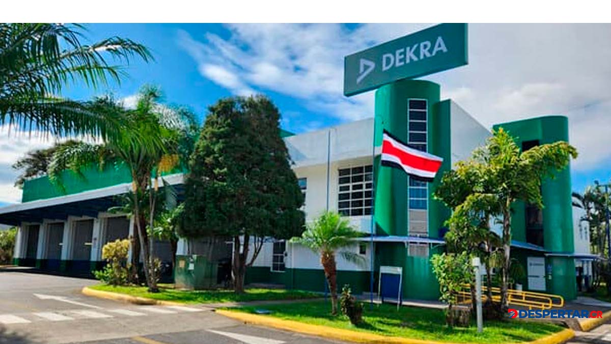 Los legisladores cuestionaron la realización del los contratación de DECKRA por parte del Ministerio de Obras Públicas y Transporte cuando fue realizada por el exministro Luis Amador. Foto DECKRA