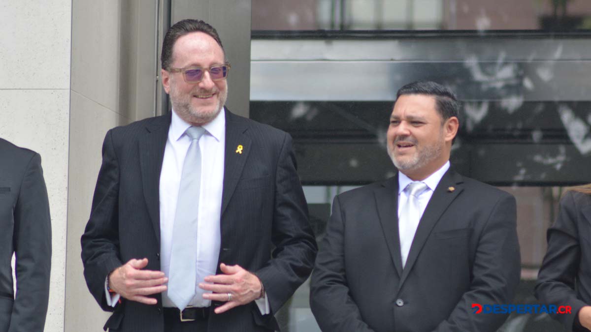 El Partido Liberal Progresista quedo con una fracción de tres diputados donde elegiran a sus jefes. Foto Sócrates Colindres