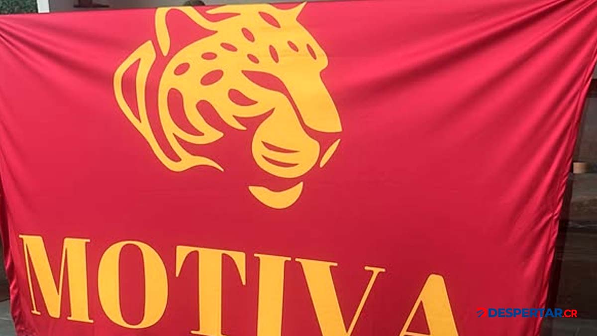 El Partido Movimiento Tiempo de Valientes, conocido por su abreviatura MOTIVA, es un partido político en Costa Rica que participará en las próximas elecciones del 2026