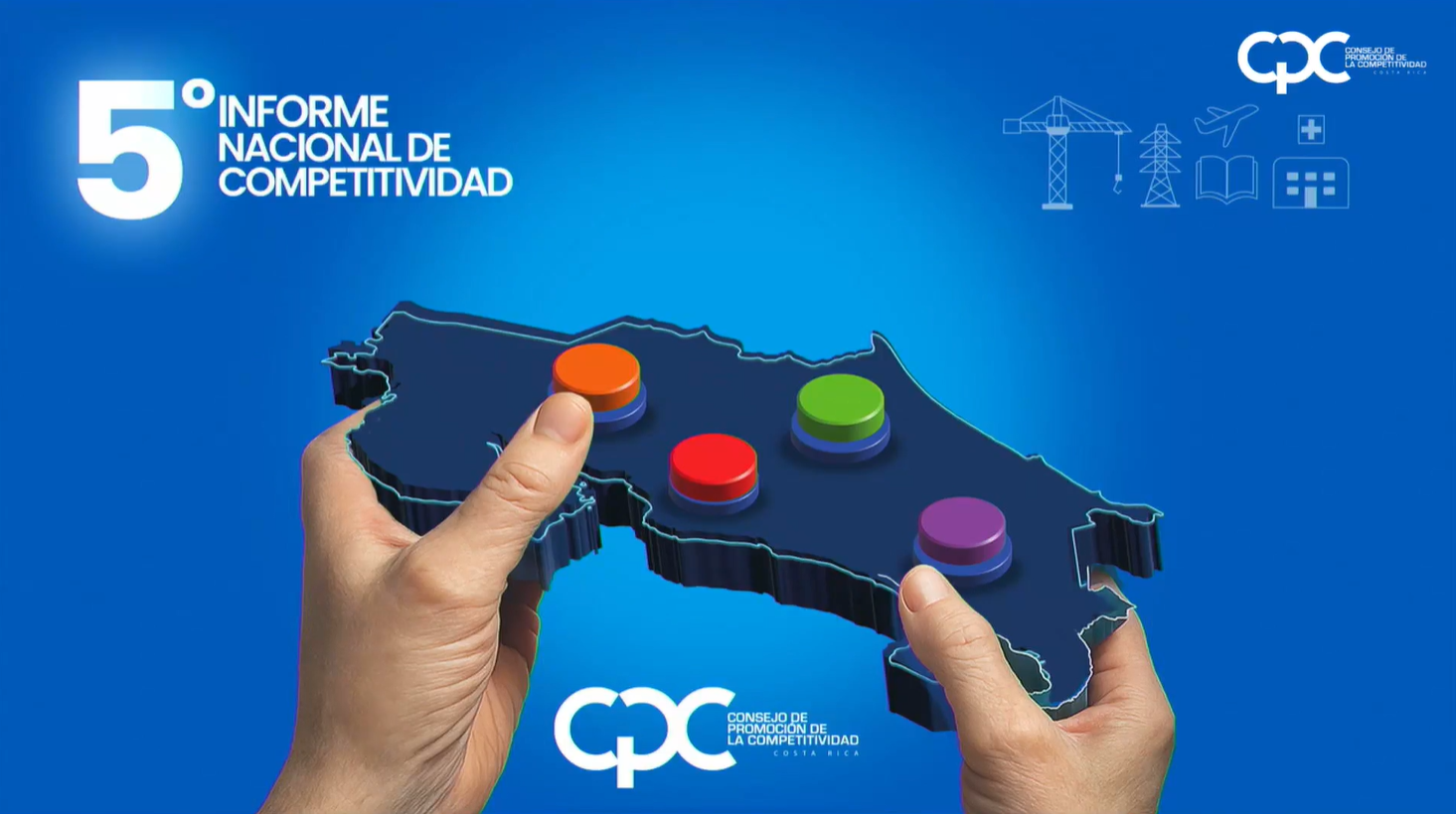 Portada del Índice 2025.